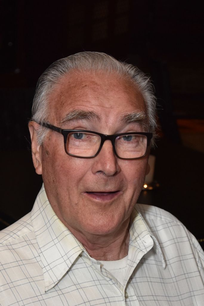 George "Bud" Laycock Profile Photo