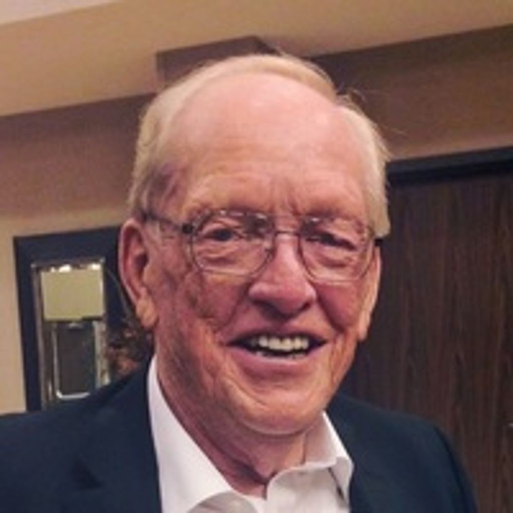Darrell J Sunderman Profile Photo