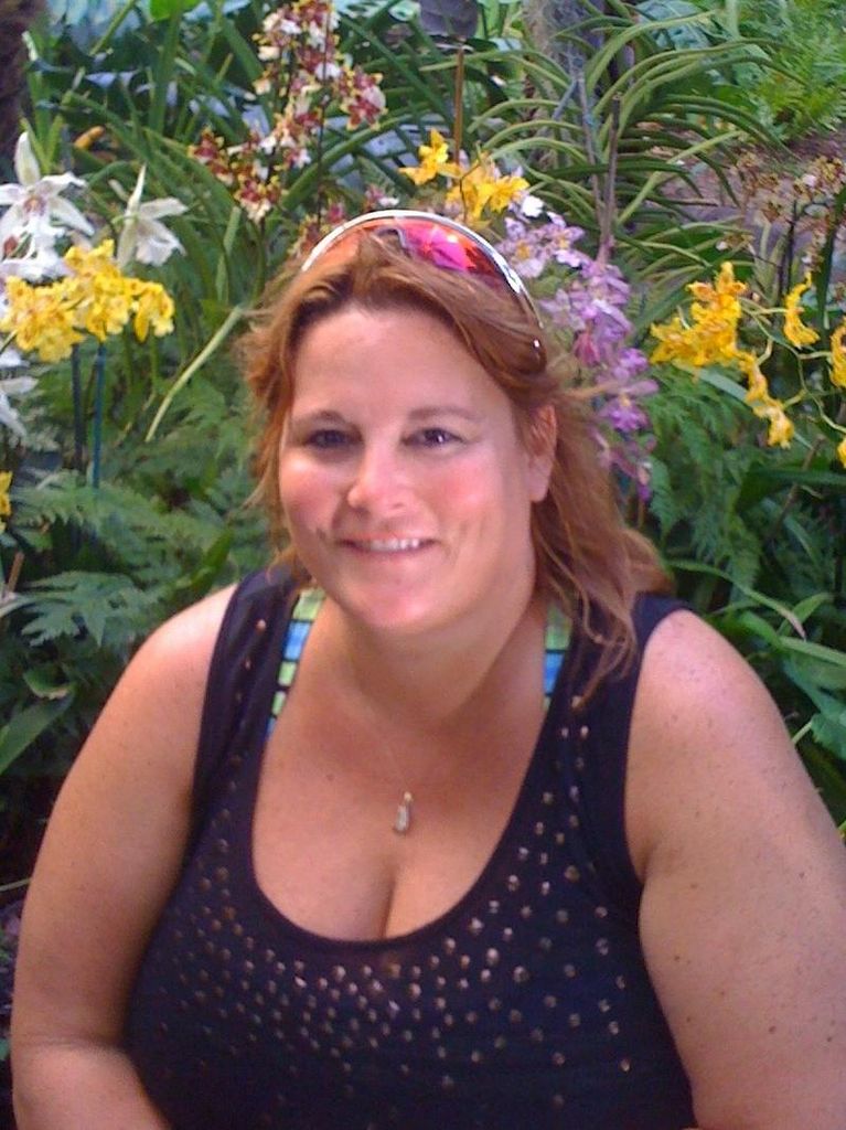 Teresa Dawn Schulze
