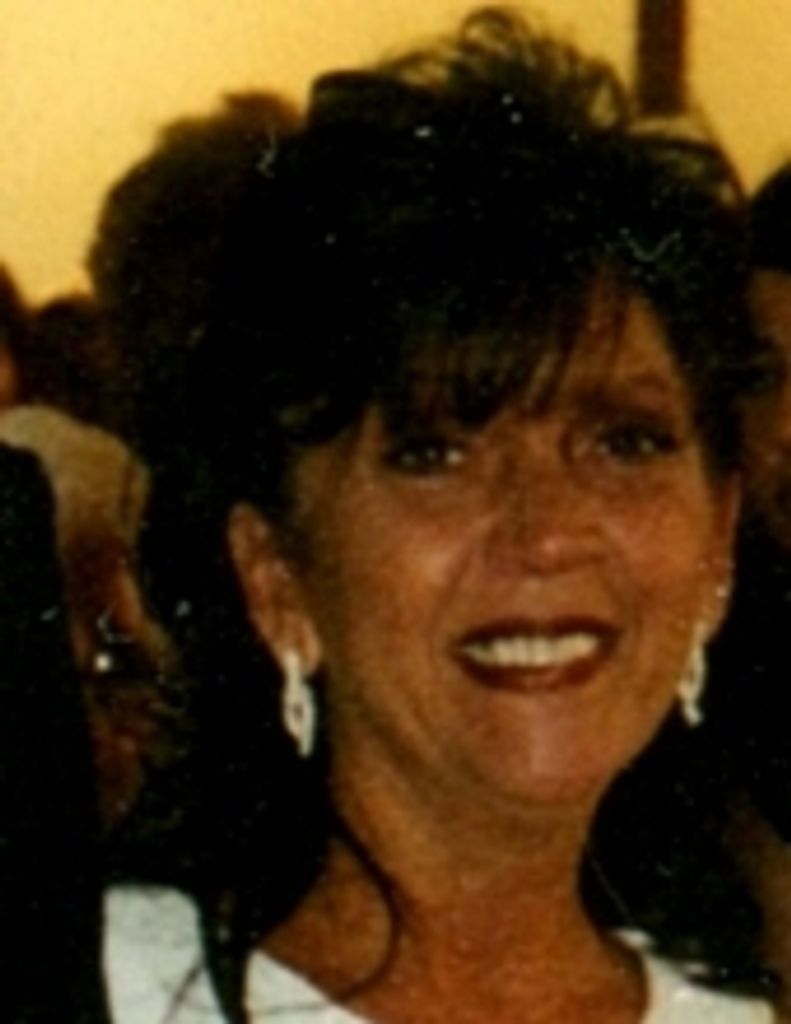 Vickie  Lynn Elkins
