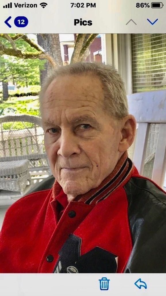 Malcolm Gilchrist "Mickey" Mcphaul Profile Photo
