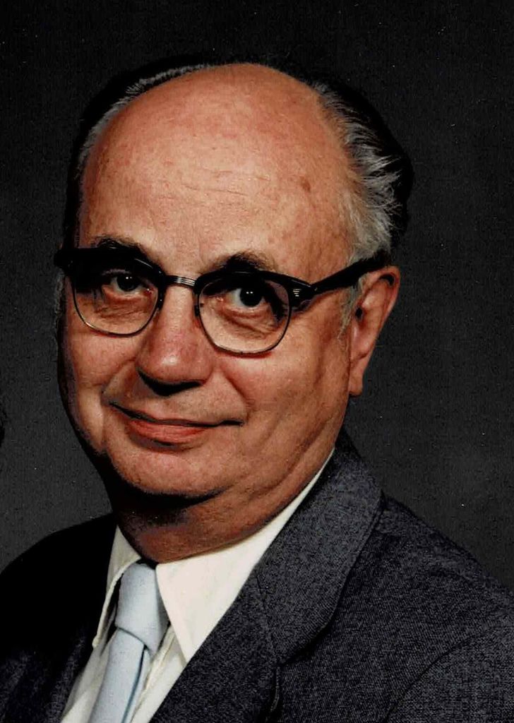 George Ricker Profile Photo