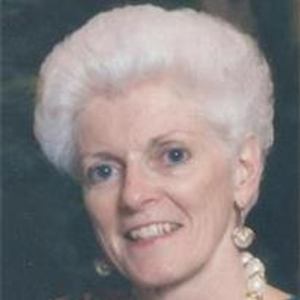 Josephine R. "Jean" Simonet