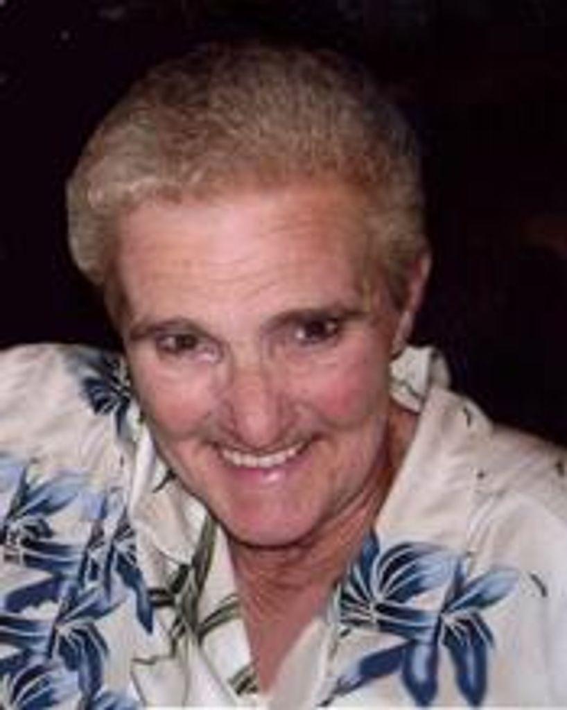 Doris Smith