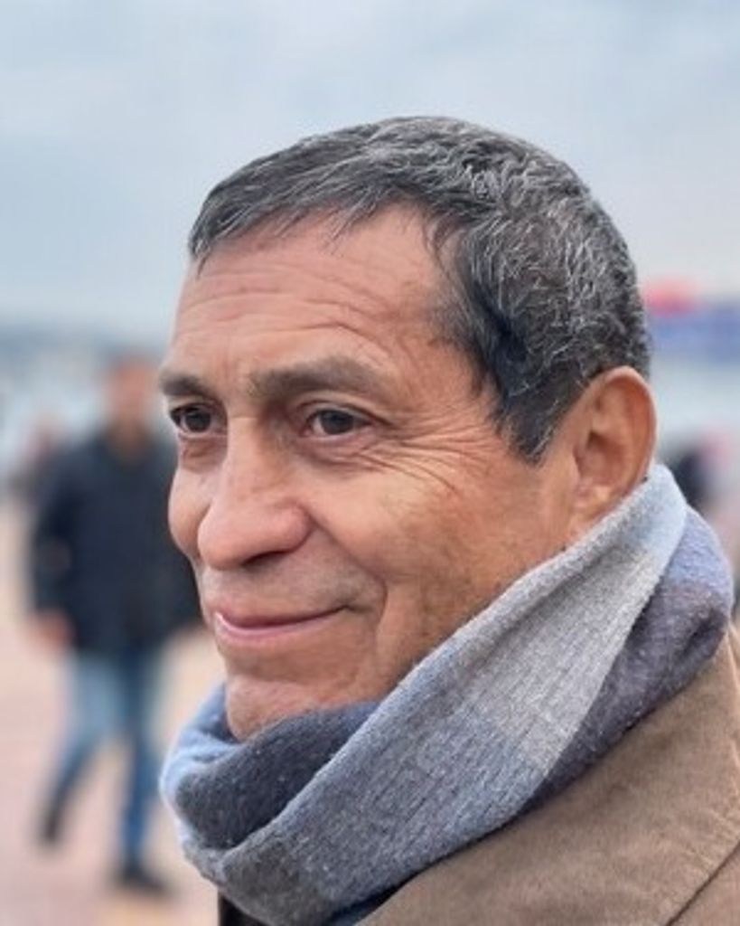 Angel Alejandro Morales