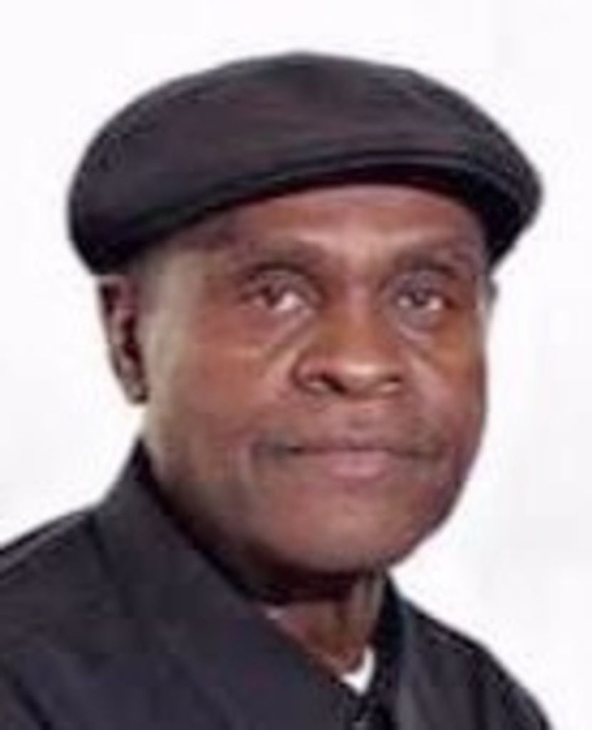 Nathaniel Houston, Sr Profile Photo