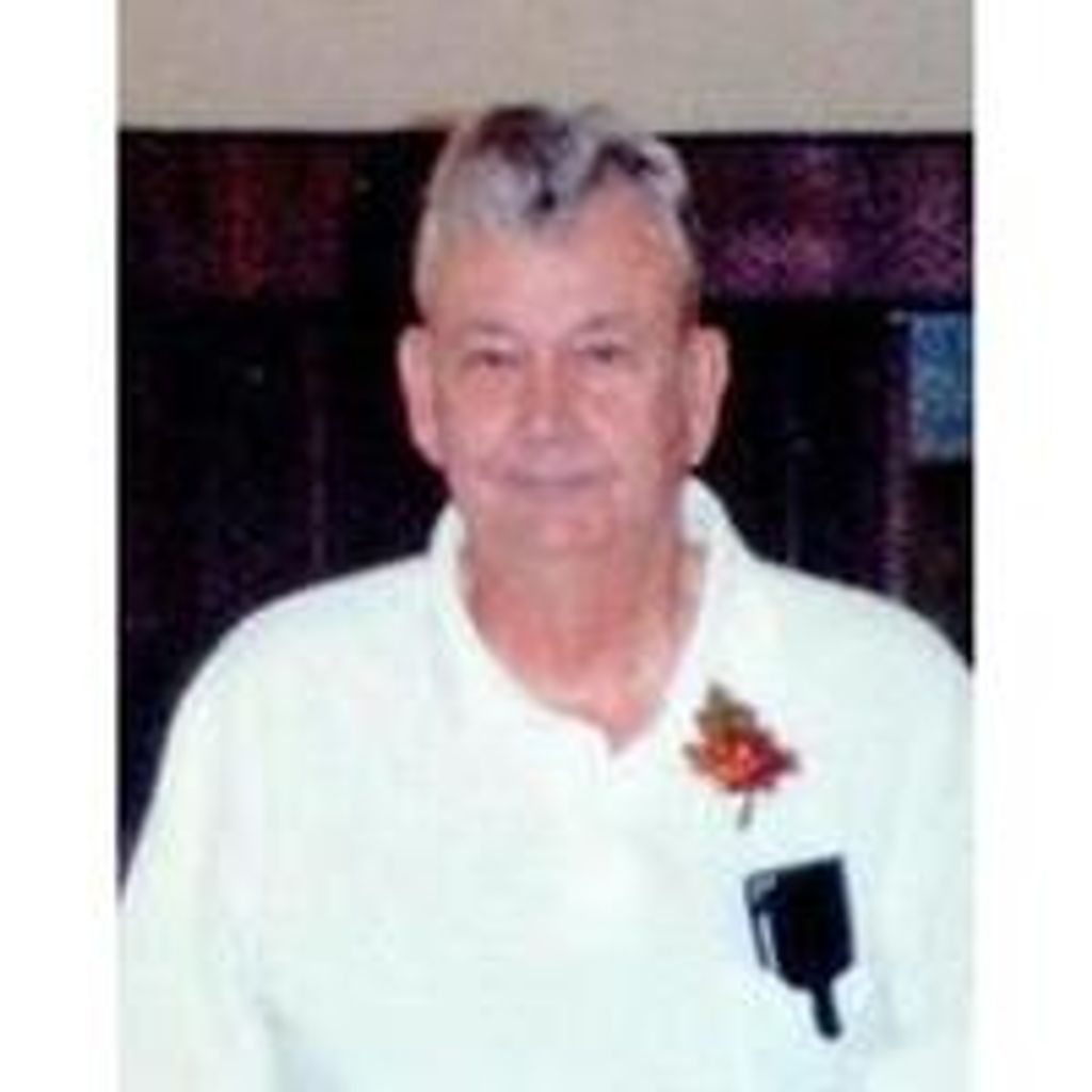 Jack Hale Profile Photo