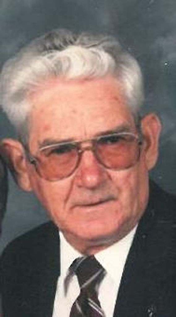 James William Fulcher Profile Photo