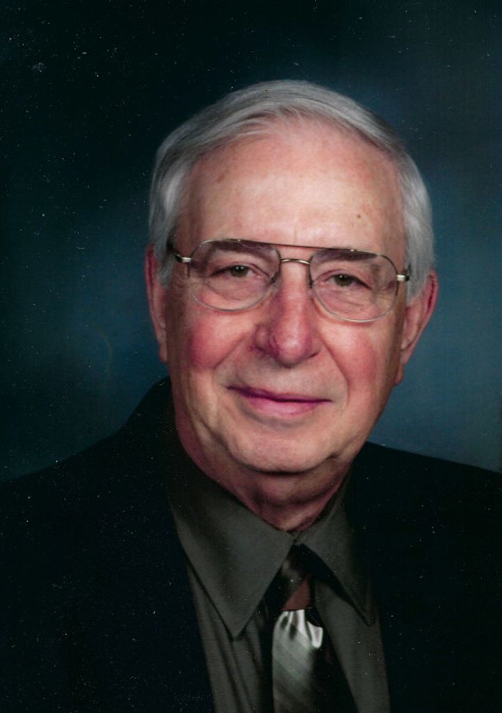 Robert "Bob" Eugene Siler