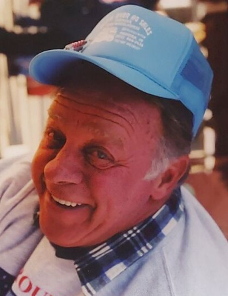 Harlin Ross Woods Profile Photo