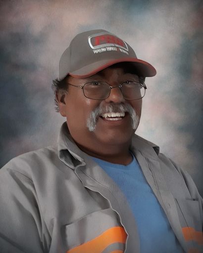 Rufino Contreras Guebara's obituary image