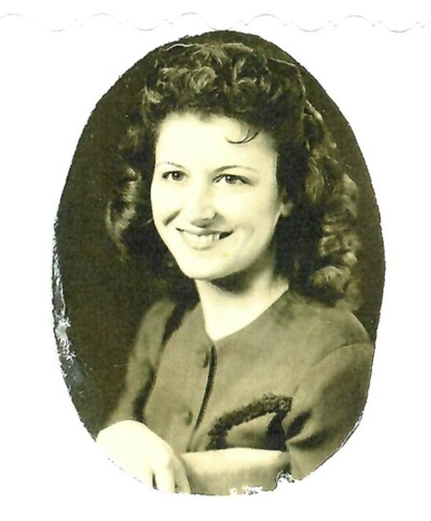 Dorothy (Ochs) Speer Profile Photo