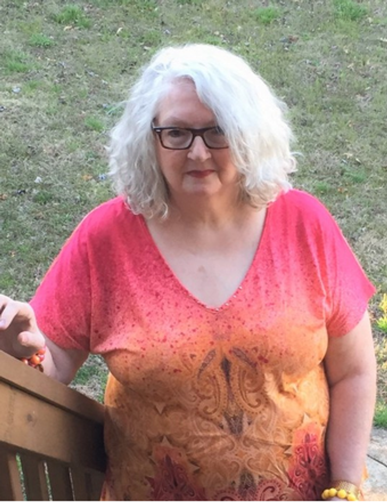 Cheryl Lynne Stovall