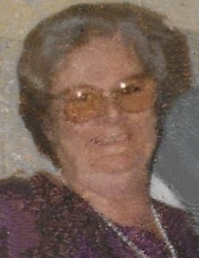 Margaret A. Courtney