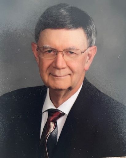 Joseph W. Pegoraro's obituary image