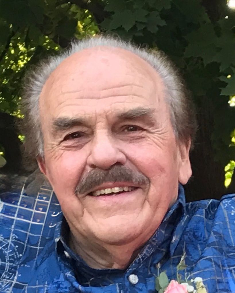 Roger Dean Farnworth