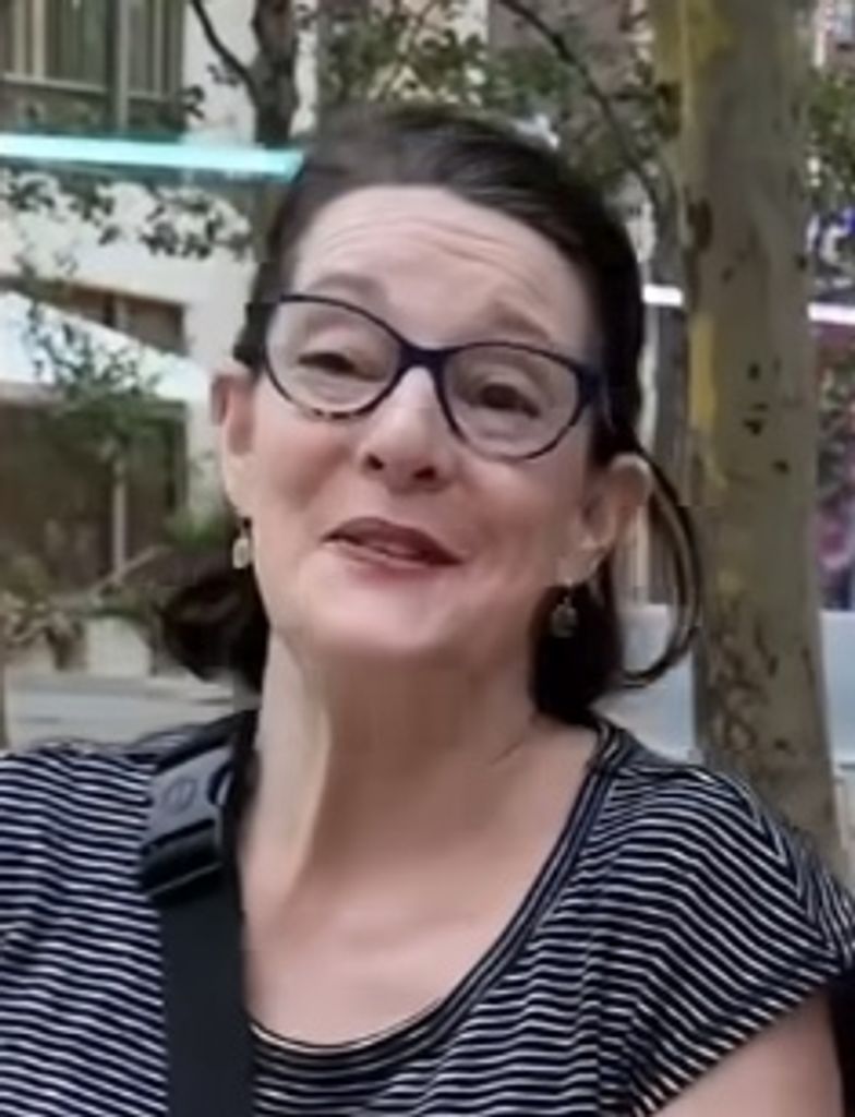 Cynthia Jane Smith (Nee Neider)