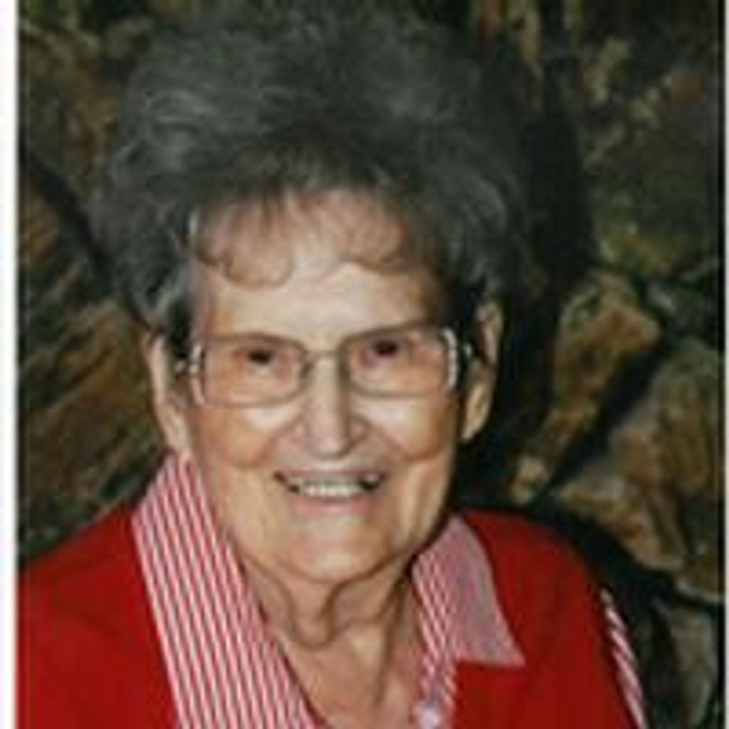 Berniece Walker