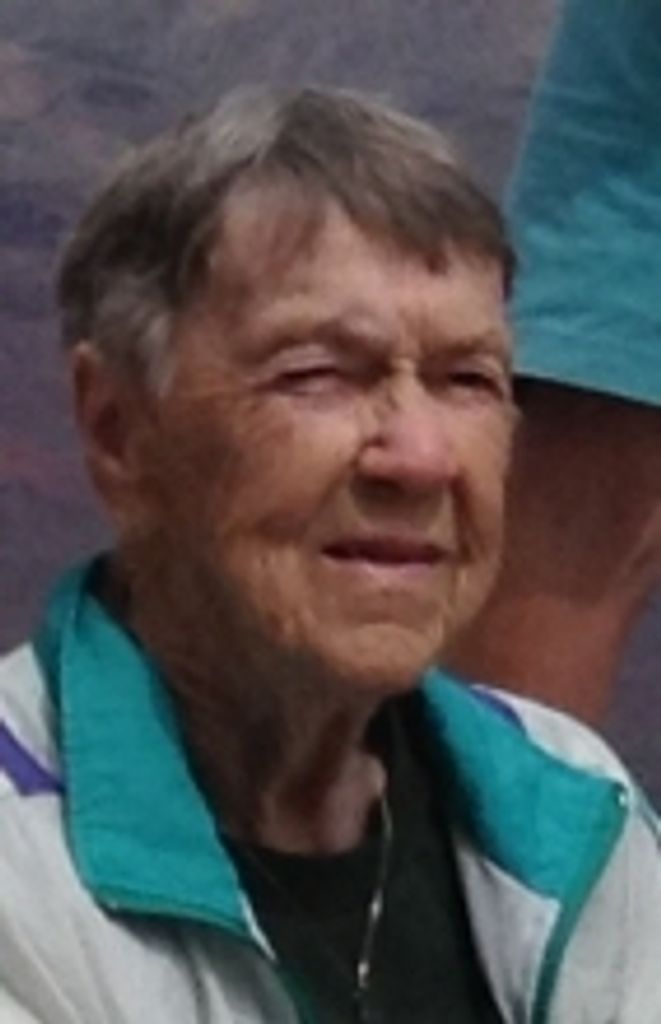 Marcella 'Marcy' (Lutz) Shanks