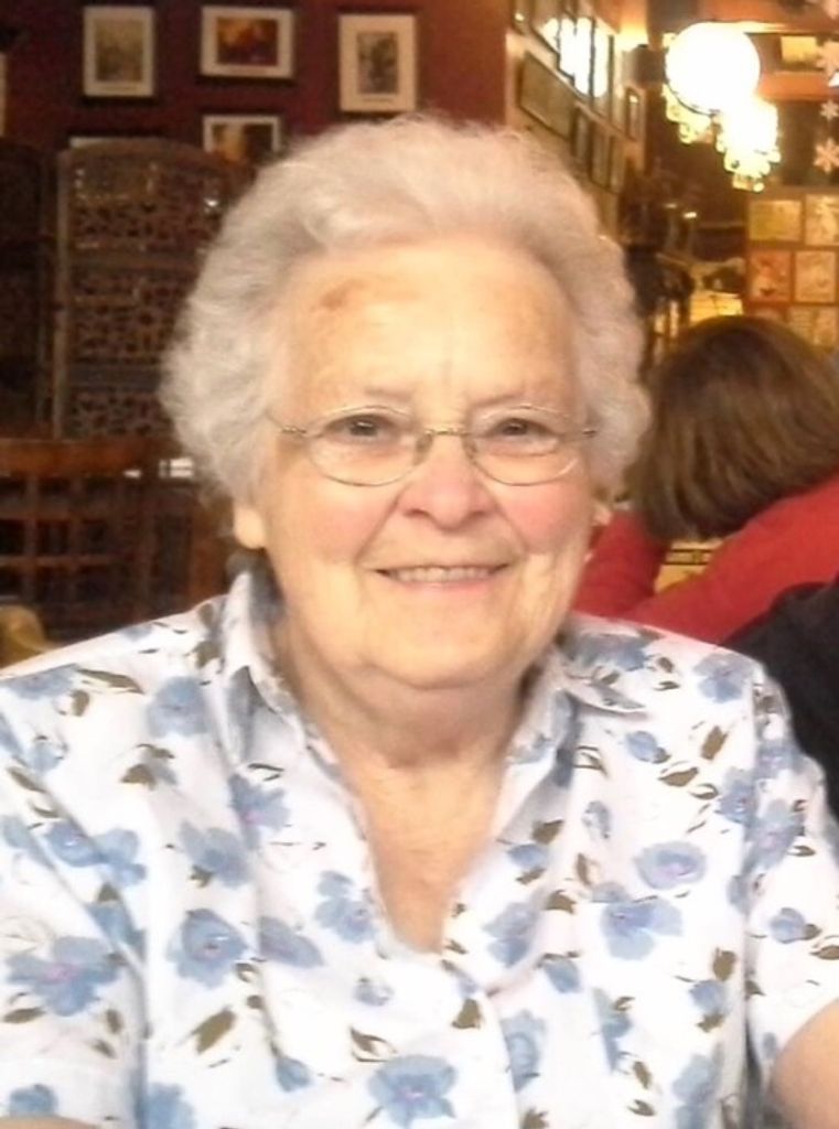 Lorraine Robinson
