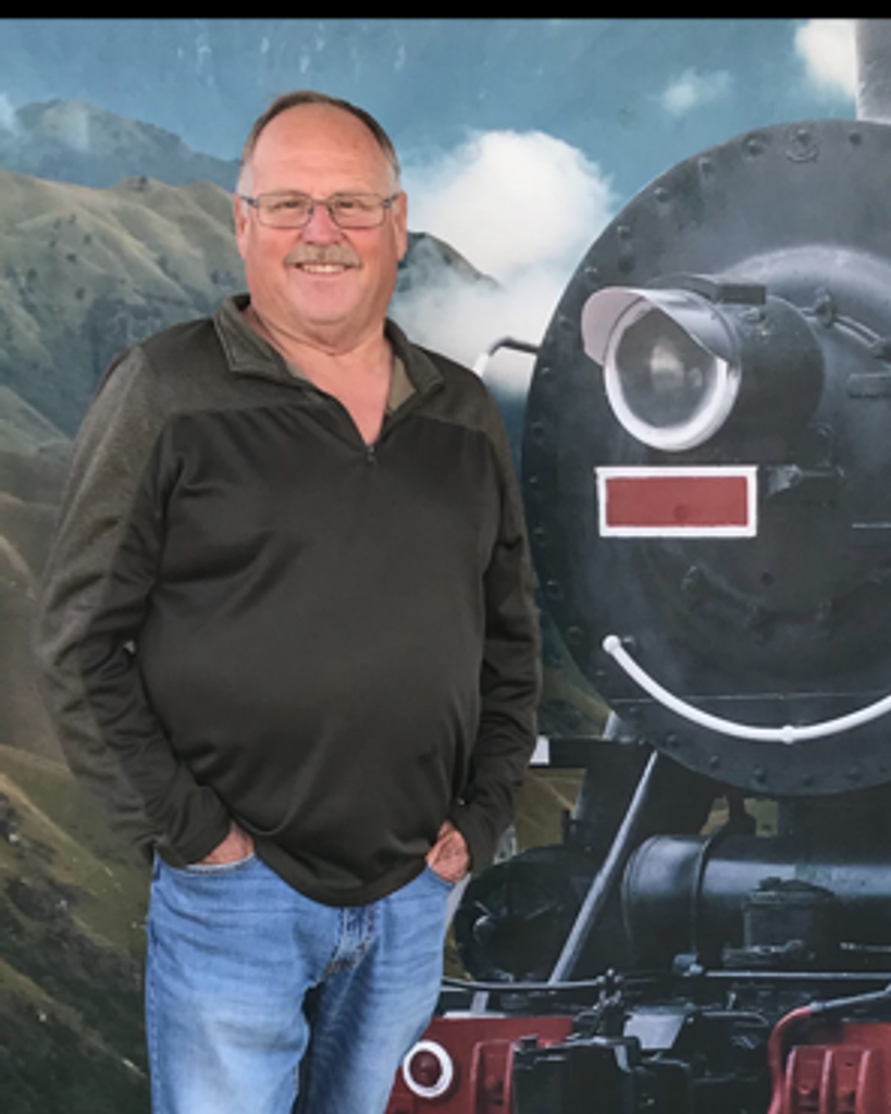 Larry Barnes Profile Photo