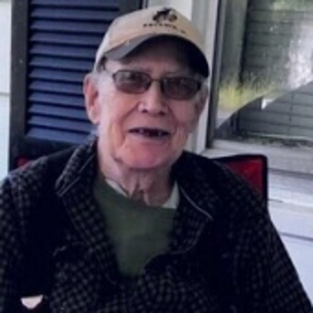 Kenneth M Alexander Profile Photo