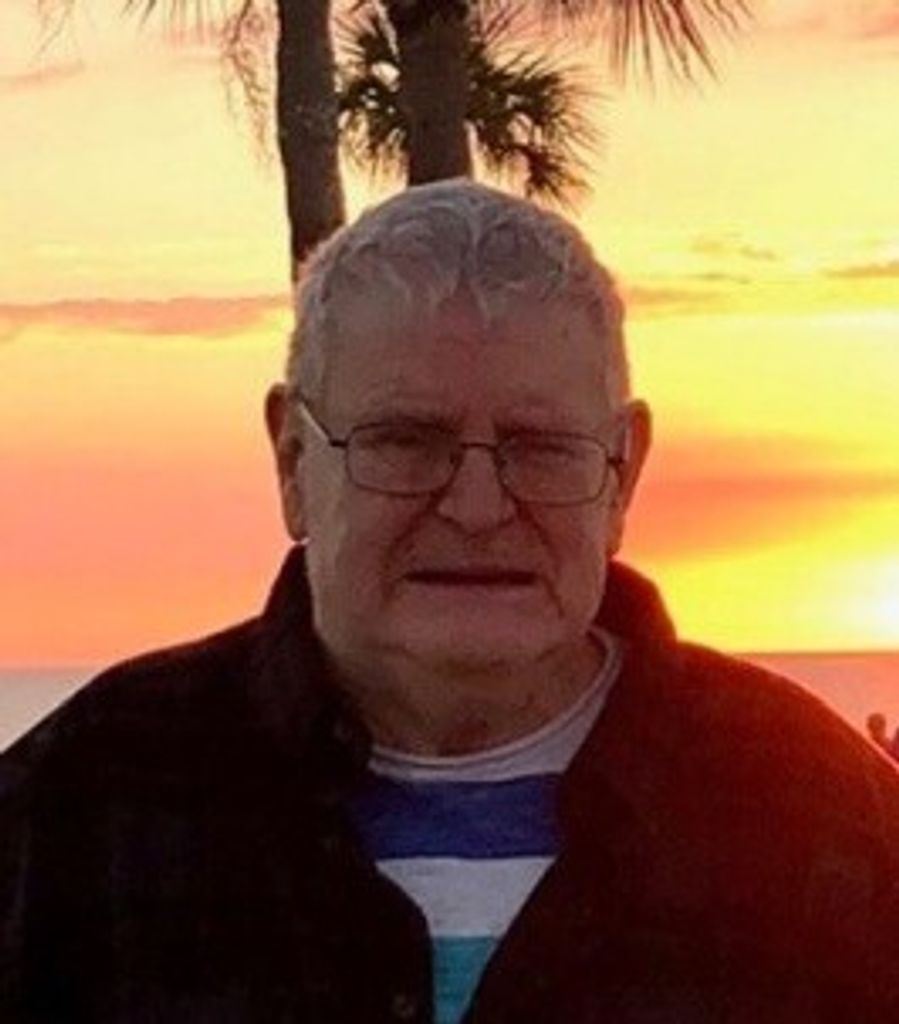 John Dougherty