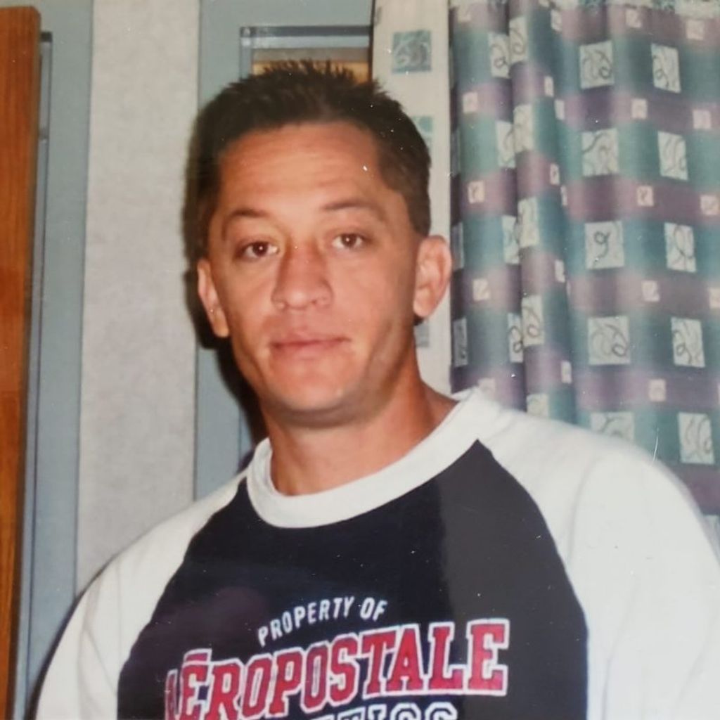 Richard Dean  Asbury III