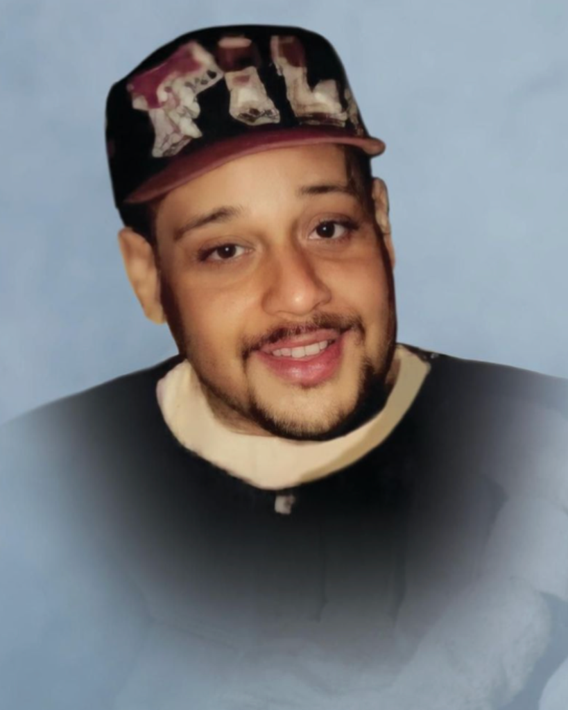 Steven Cintron