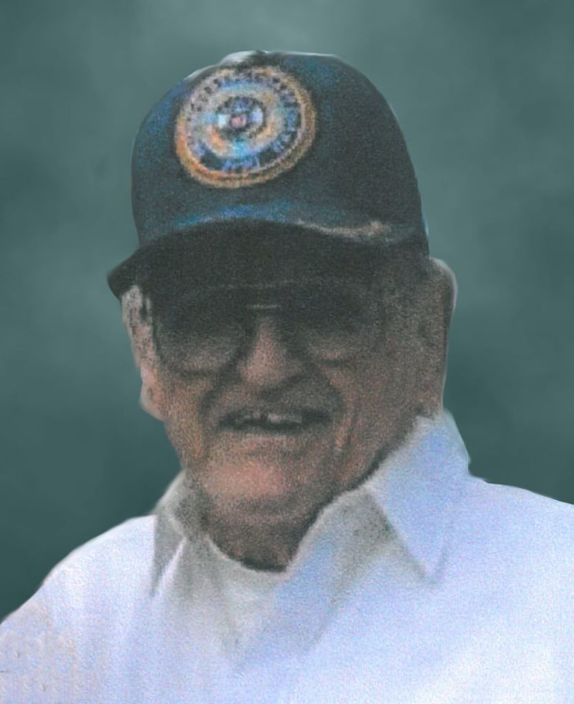 Edward Jackson Ballard