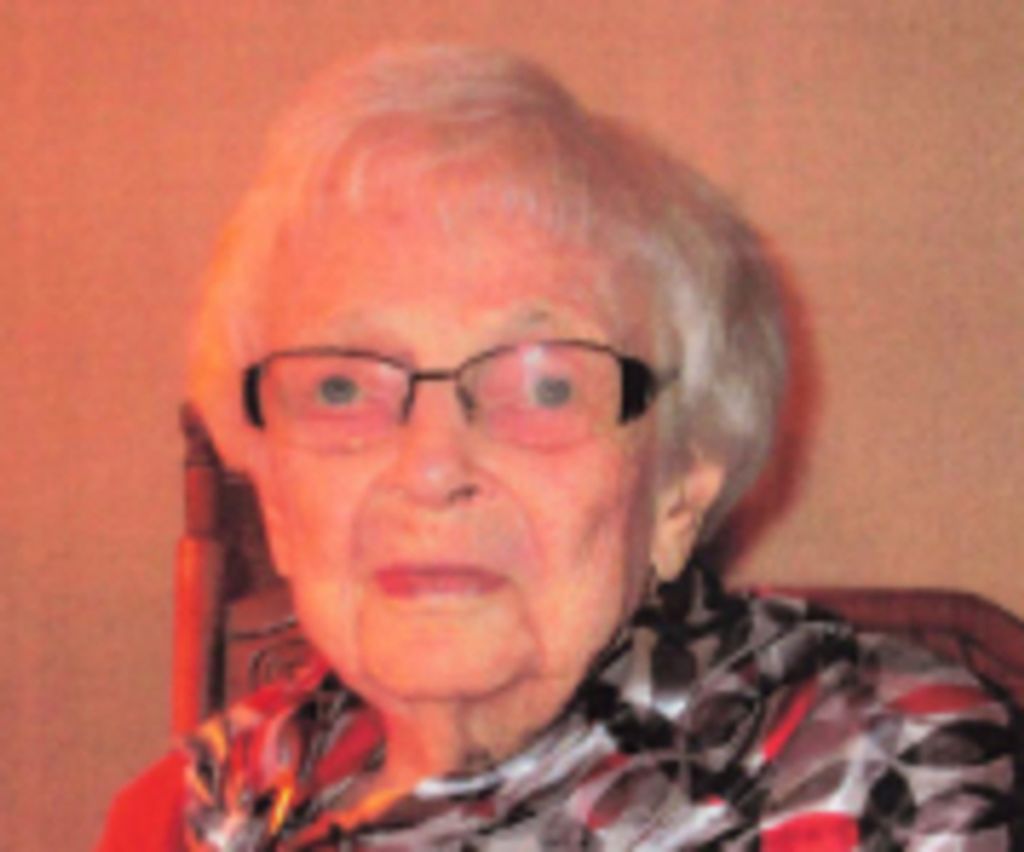 Thelma F. (Norris) Dye Profile Photo