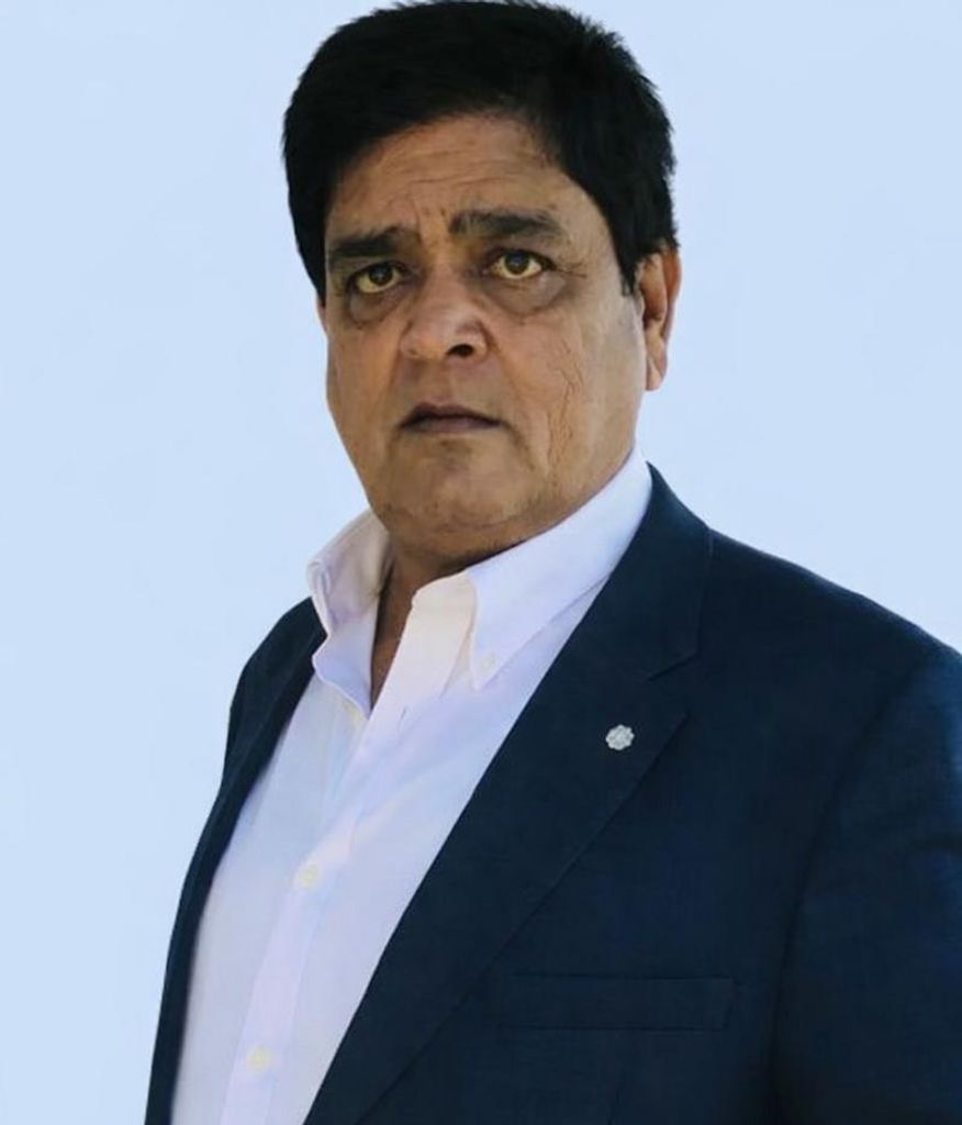 Jayendra Dinubhai Patel Profile Photo