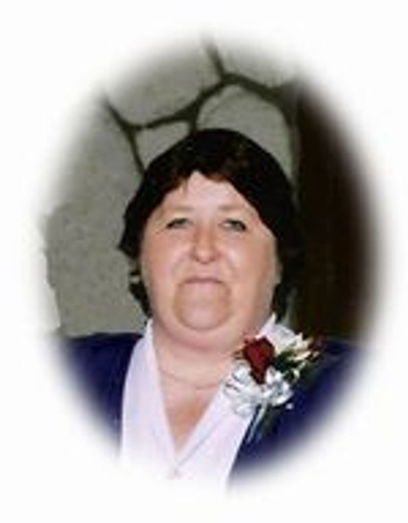 Jeannie Ann Wolf