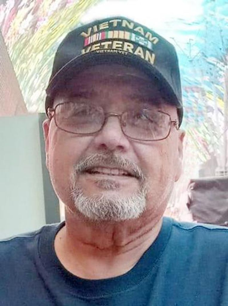 Ernesto Hernandez, Sr.