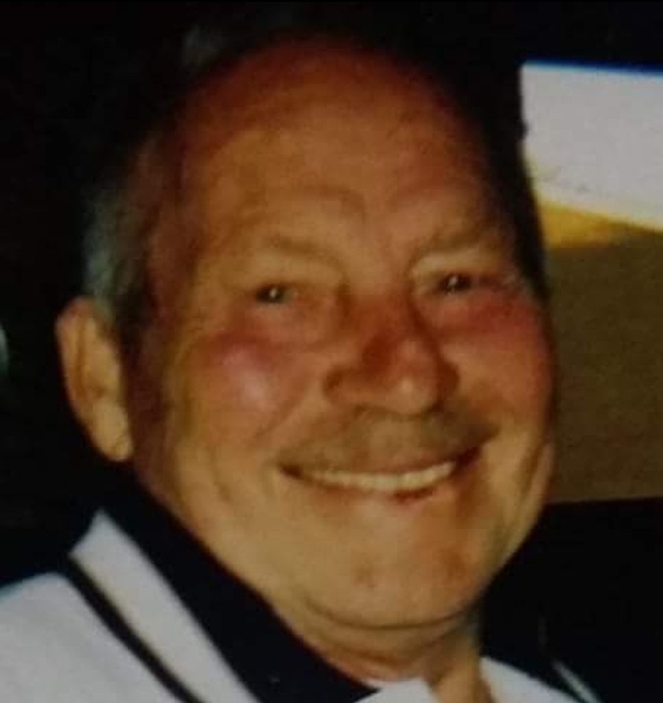 Ernest Albert Popen