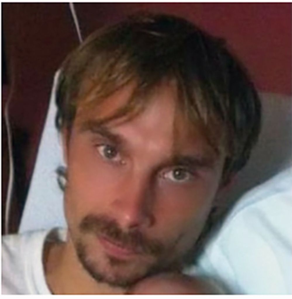 Perry Gene Eaves Jr. Profile Photo