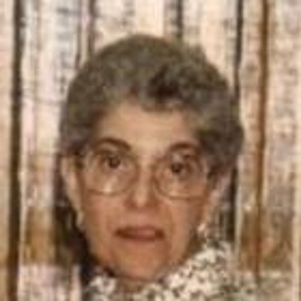 Gladys Ronyak