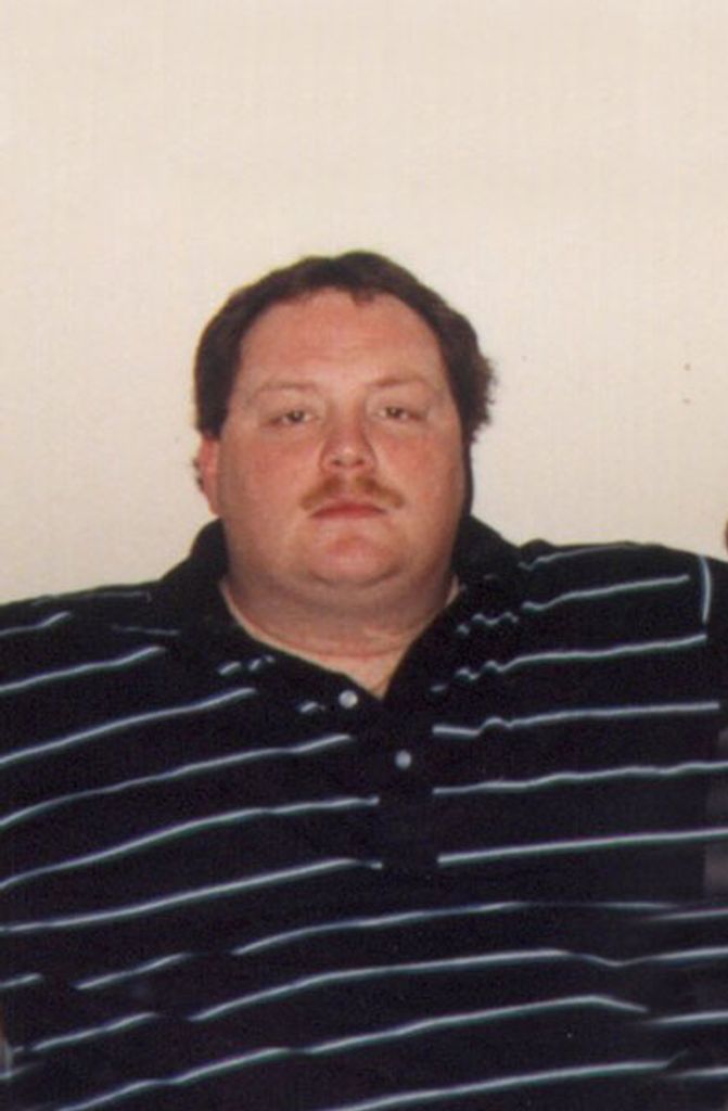 Frank Allen Hall Profile Photo