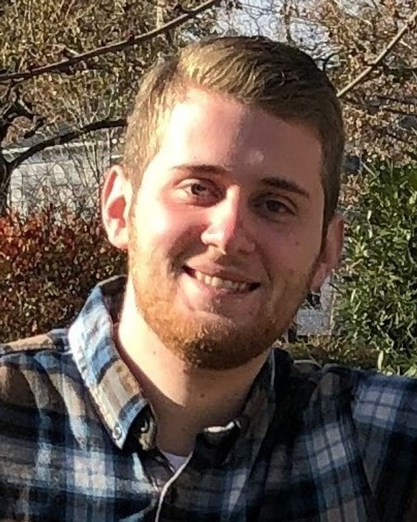 Robert "Robby" Martin Cain Profile Photo