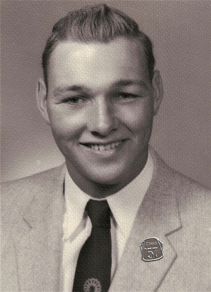 Earl Lamar Lauritzen