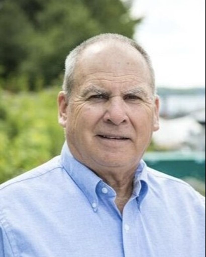 Richard D. "Dickie" Montminy Profile Photo