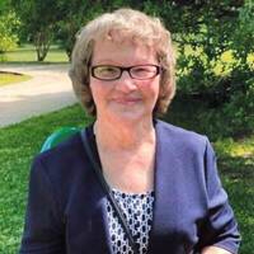 Helen F. Speights Profile Photo