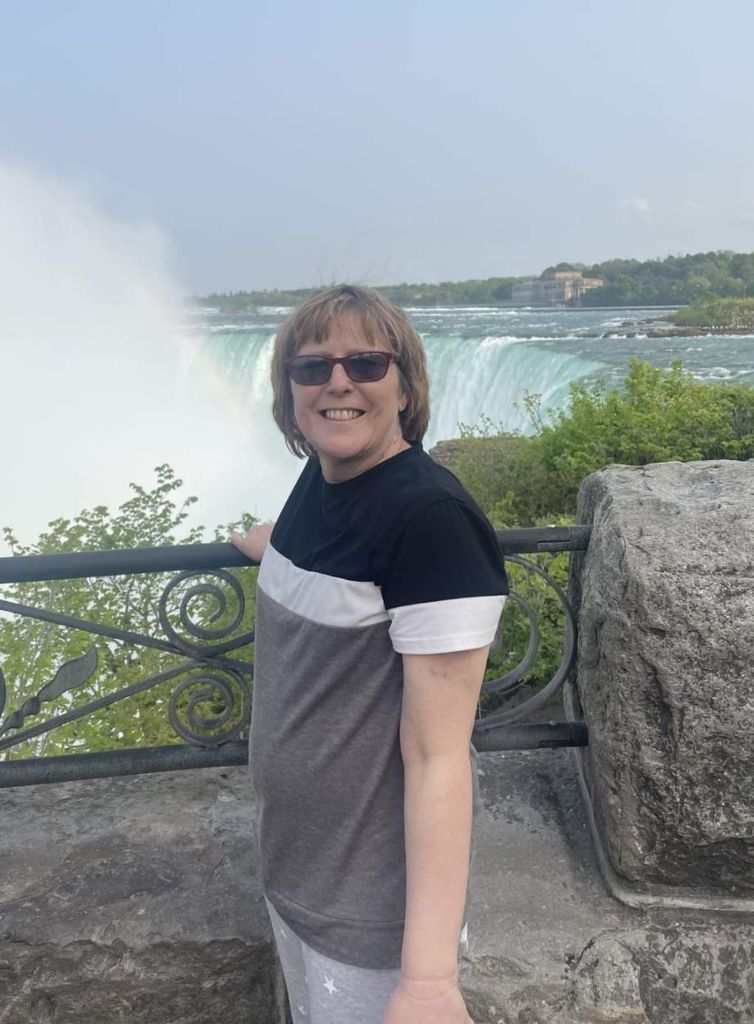Julie Anne Sheffer Profile Photo