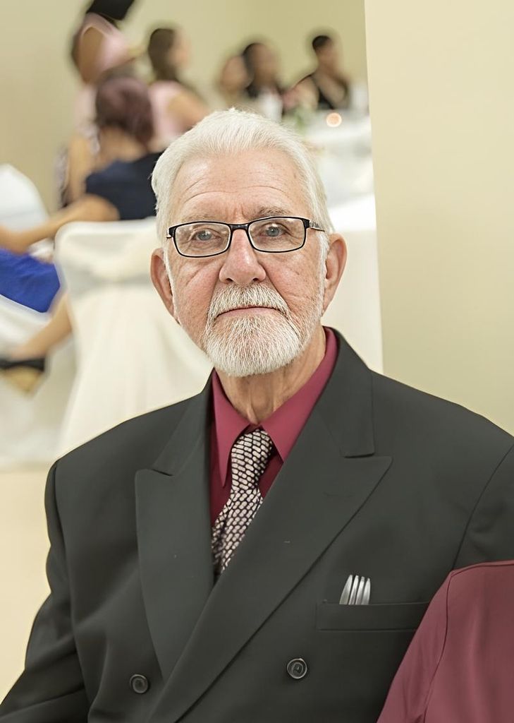 Murphy Hollingsworth Profile Photo