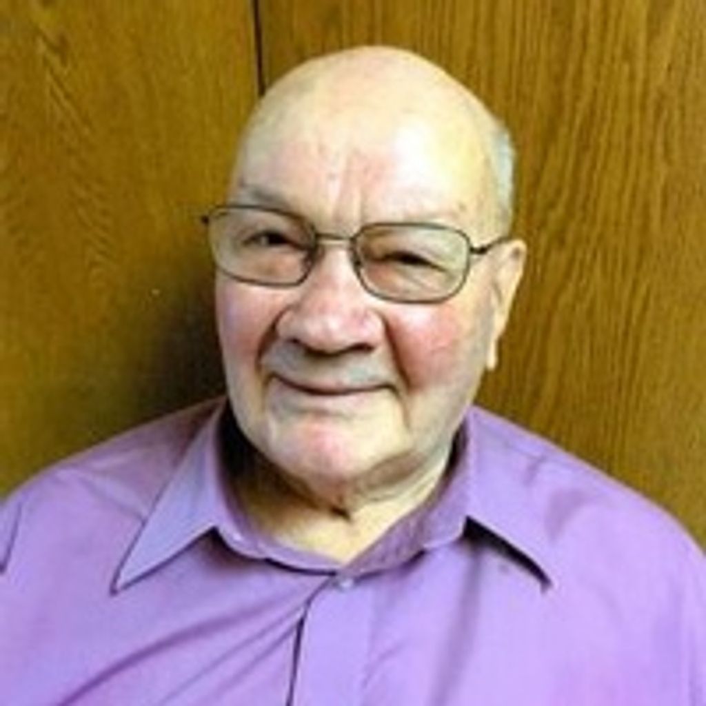 Ralph Duxbury Profile Photo