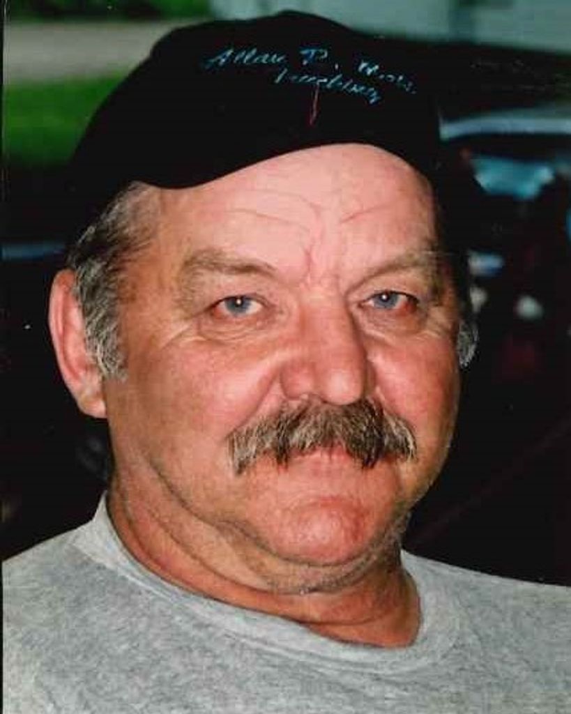 Allan Ronald Maki Profile Photo