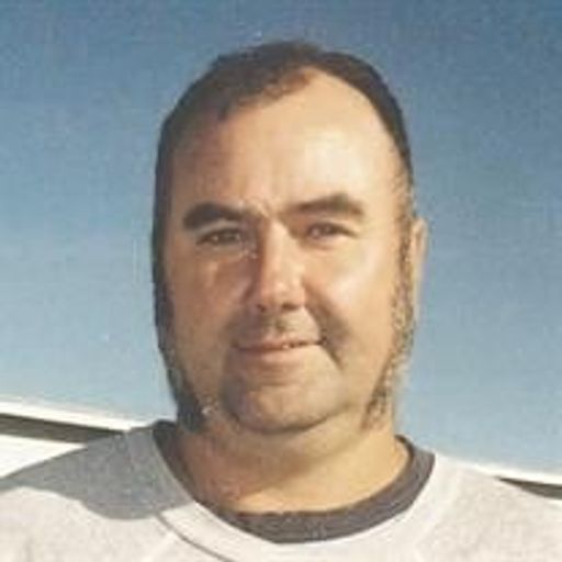 Ted Nielsen Profile Photo