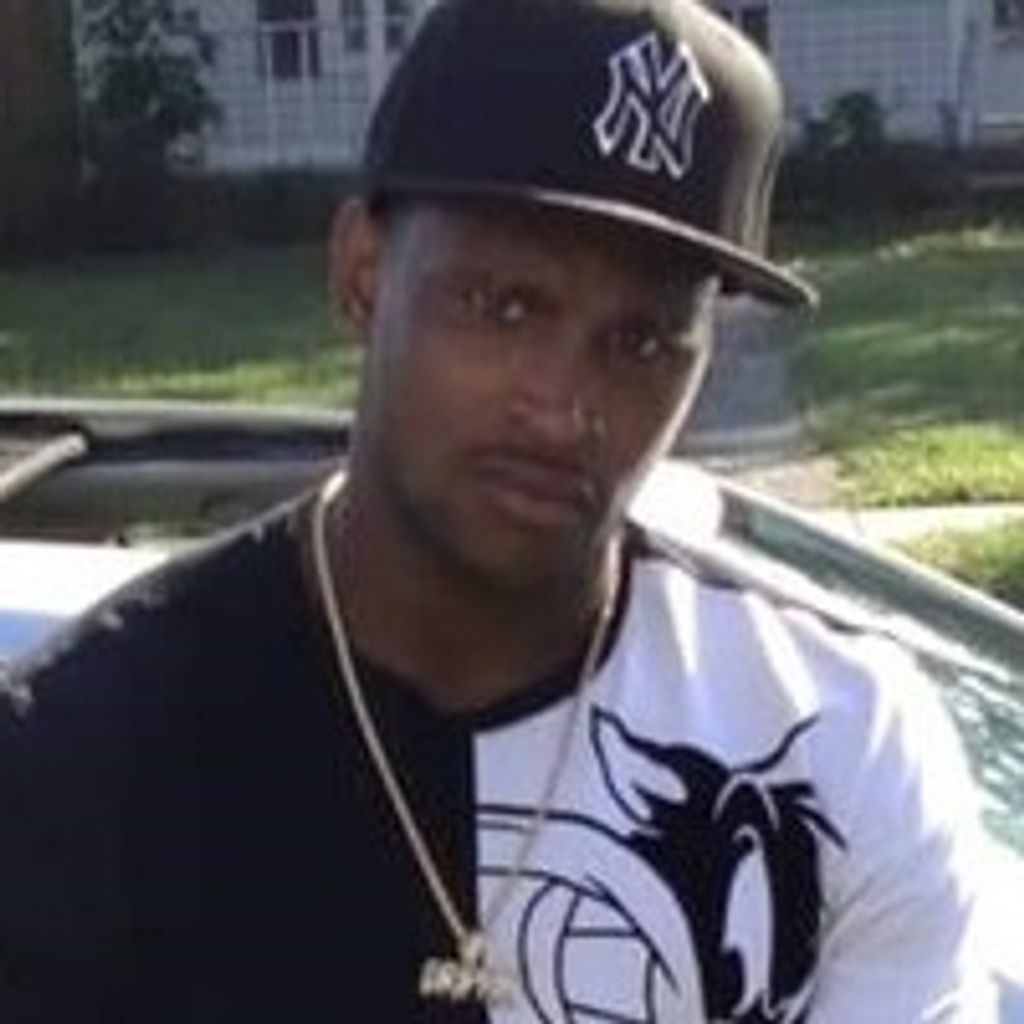 Maurice Bailey