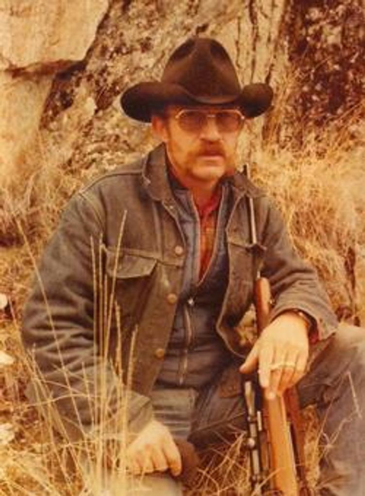 Donald James Miller Profile Photo