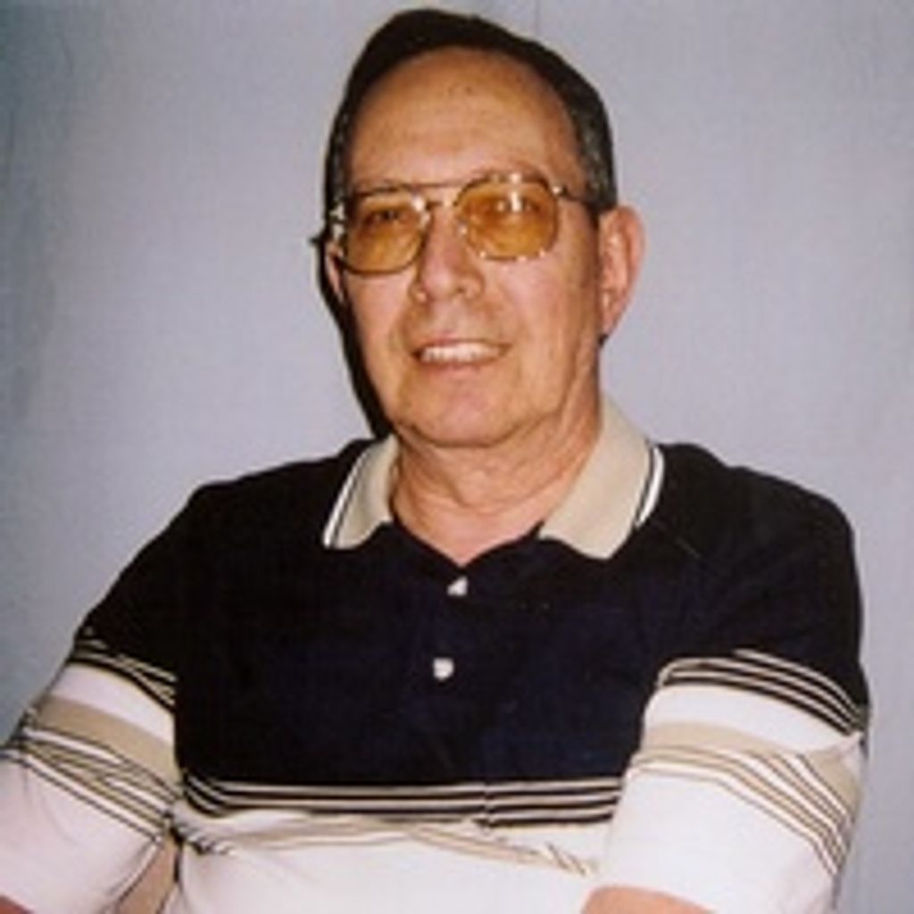 Eldon J. Zimmerman